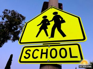 The Cost of Ignoring School Zone Traffic Laws in California